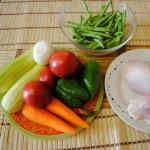 Зеленчукови гювечи: диетични рецепти