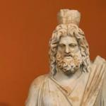 Det antika Greklands gudar – Hestia