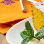 Ciasto marchewkowe: najlepszy przepis i funkcje gotowania