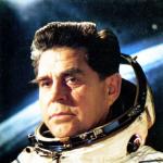 Georgy Beregovoi pilot kozmonot oldu