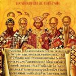 11. Yüzyılda Kiliselerin Bölünmesinin Kısa Tarihi