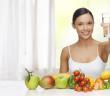 Diet berdasarkan nutrisi yang tepat untuk menurunkan berat badan