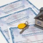 Förfarande för registrering av köp av lägenhet Registrering av egendom för ett minderårigt barn