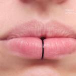 Пиърсинг: видове пиърсинг за устни, избор на бижута и грижи
