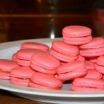 Десертни ягодови облаци Рецепта за правилен меренг от Лиза Глинская