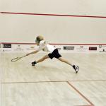 Krótkie zasady gry w squasha