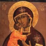 Молитва за бременни жени Молитвата на бременна жена е особено силна Православието