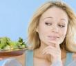 Efektívna strava na akné na tvári: odporúčaná strava na každý deň v týždni