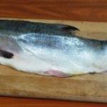 Как да приготвите риба във фурната по проста рецепта
