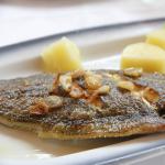 Pisi balığı nasıl pişirilir: pisi balığı tarifleri