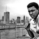 Muhammad Ali: citáty, biografia a osobný život Prečo zomrel Muhammad Ali