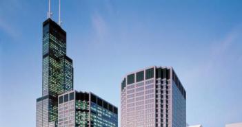 Chicago Ticaret Borsası, Chicago Ticaret Borsası'nın merkezidir