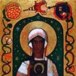 Мъченица Ираида от Александрия Значение на името в православието