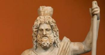 Bohovia starovekého Grécka – Hestia