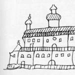 Киевска духовна академия - център за защита на Православието Киевска духовна школа