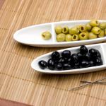 Маслини и черни маслини - каква е разликата?