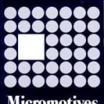 Най-добрите книги по икономика и финанси за начинаещи и професионалисти „Микромотиви и макроизбори“, Томас Шелинг