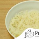 Тайната на приготвянето на ориз Басмати и неговите полезни свойства!
