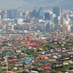 Откриване на кредитна карта „120 дни без плащания“ Нивото на икономическо развитие на Монголия накратко