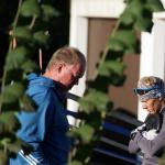 „Така че ще стигнат до Шипулин“: биатлонистката Зайцева е заподозряна в нарушаване на антидопинговите правила