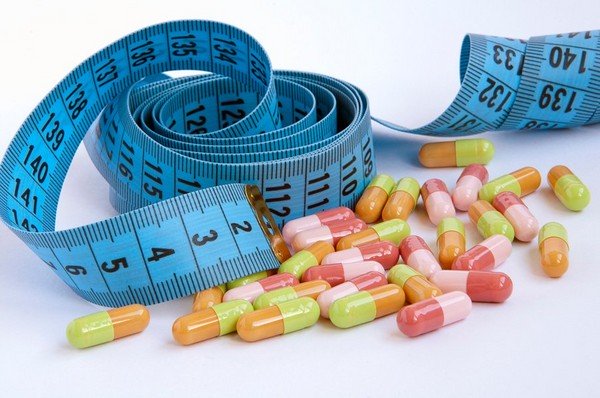 adjon hozzá olyan gyógyszereket, amelyek súlycsökkenést okoznak)